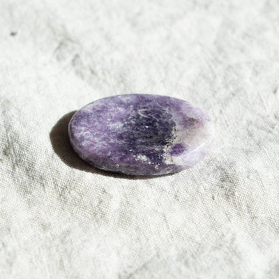 lepidolite