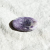 Lepidolite Worry Stone