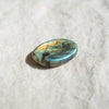 Labradorite Worry Stone