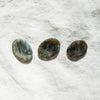 Labradorite Worry Stone