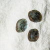 Labradorite Worry Stone
