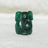 Green Jade Ganesh