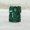 Green Jade Ganesh