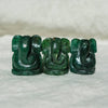 Green Jade Ganesh