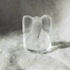 Clear Quartz Ganesh
