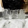 Clear Quartz Ganesh