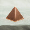 Copper Healing Pyramid