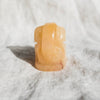 Yellow Aventurine Ganesh