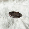Garnet Worry Stone