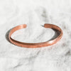 Copper Healing Bangle