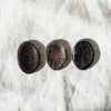 Garnet Worry Stone