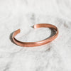 Copper Healing Bangle