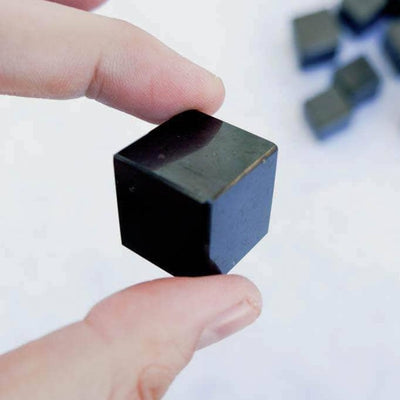 black tourmaline