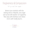 Forgiveness & Compassion Pack
