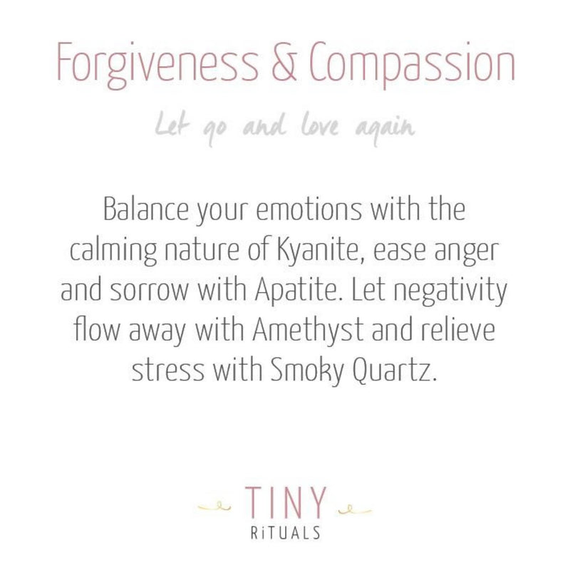 Forgiveness & Compassion Pack