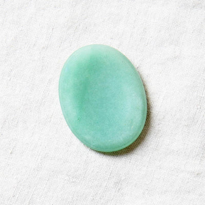 green aventurine