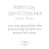 Mother's Day Limited Edition Pack