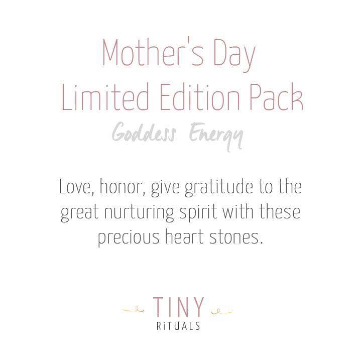 Mother's Day Limited Edition Pack