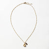 Gold swatch