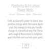 Positivity & Intuition Pack