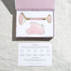 swatch Rose Quartz