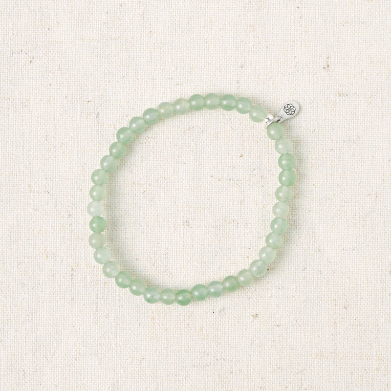 Green Aventurine Energy Bracelet