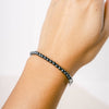 Hematite Energy Bracelet