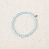 Light Blue Jade Energy Bracelet
