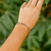 Astro Healing Copper Bangle