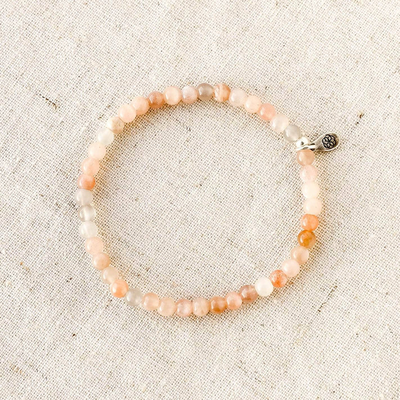 Sunstone Energy Bracelet