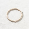 Riverstone Jasper Energy Bracelet