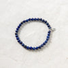 Lapis Lazuli Energy Bracelet