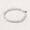 Kunzite Energy Bracelet