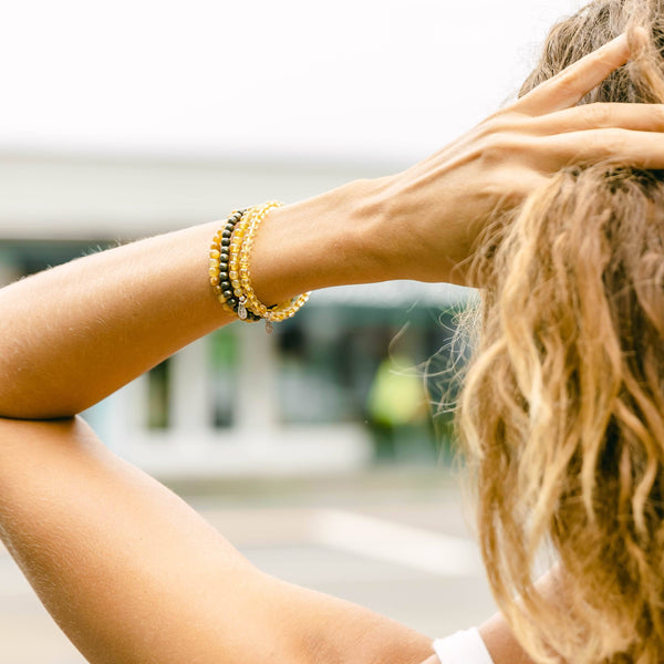 Solar Plexus Chakra Pack