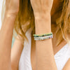 Virgo Bracelet Set