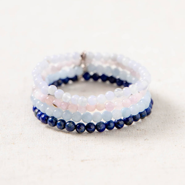Heart Chakra Pack by Tiny Rituals