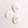 Rainbow Moonstone Worry Stone