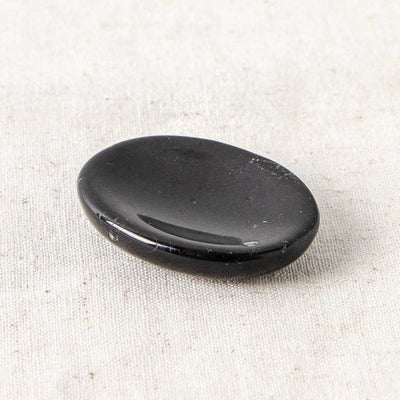 black tourmaline