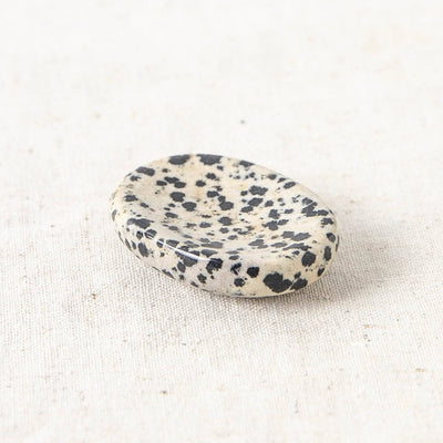 dalmatian jasper