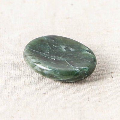 green jade