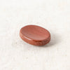 Red Jasper Worry Stone