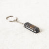 Black Tourmaline swatch