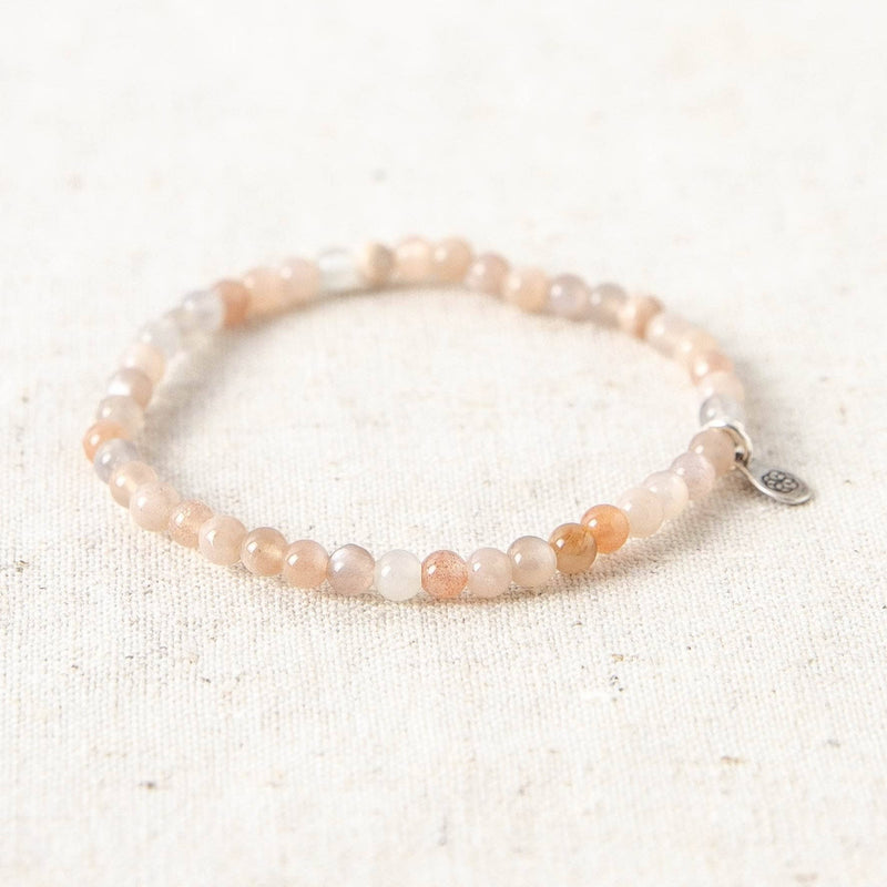 Sunstone Energy Bracelet