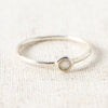 Silver swatch