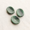Green Jade Worry Stone
