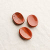 Red Jasper Worry Stone