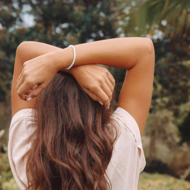 Opalite Energy Bracelet