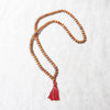 Sandalwood Mala
