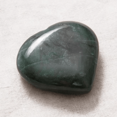 green jade