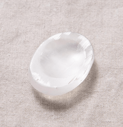 selenite